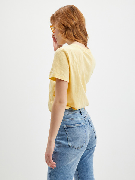 GAP Damen T-Shirt GAP Logo