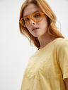 GAP Damen T-Shirt GAP Logo