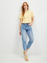 GAP Damen T-Shirt GAP Logo