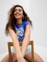 GAP T-Shirt crop mit Aufdruck GAP