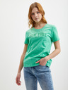 GAP Damen T-Shirt GAP Logo