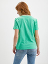GAP Damen T-Shirt GAP Logo