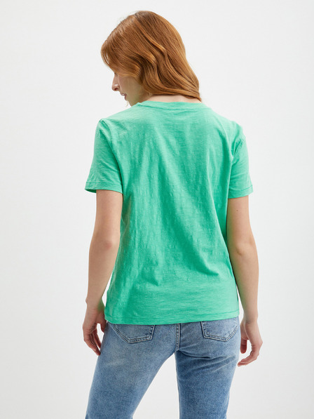GAP Damen T-Shirt GAP Logo