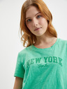 GAP Damen T-Shirt GAP Logo