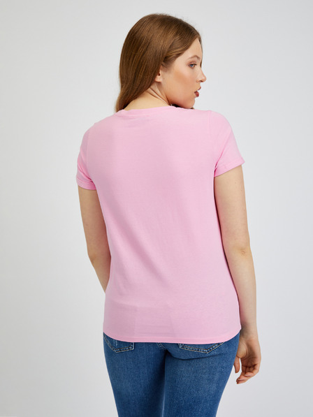 Orsay Rosa Damenhemd ORSAY