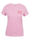 Orsay Rosa Damenhemd ORSAY