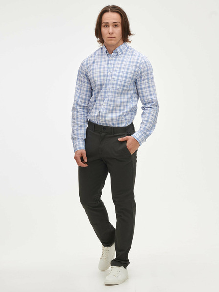 GAP Hose GAP Slim Fit with GapFlex