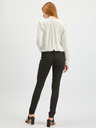 Orsay Schwarze Skinny-Fit-Hose Damen ORSAY