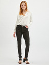 Orsay Schwarze Skinny-Fit-Hose Damen ORSAY