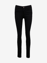 Orsay Schwarze Skinny-Fit-Hose Damen ORSAY
