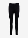 Orsay Schwarze Skinny-Fit-Hose Damen ORSAY