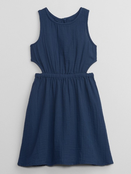 GAP Kinderkleid mit Aussparungen GAP