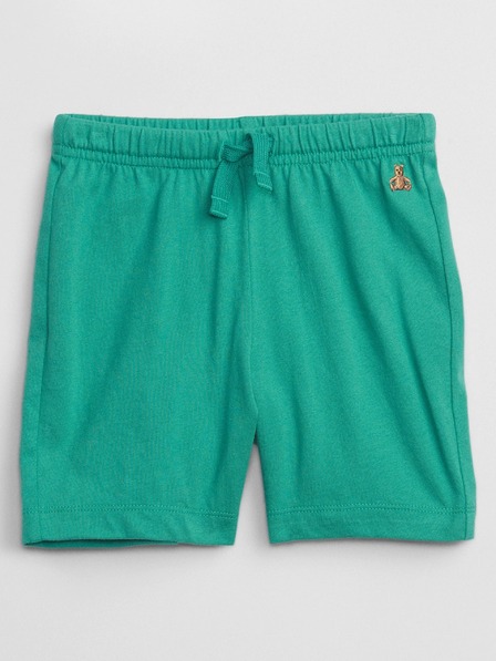 GAP Baby Jersey-Shorts GAP