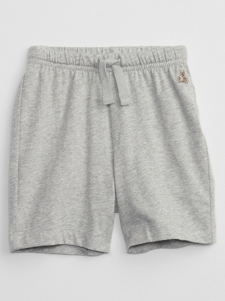 GAP Baby Jersey-Shorts GAP