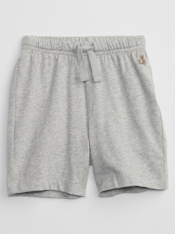 GAP Baby Jersey-Shorts GAP
