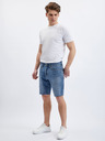 GAP Denim Shorts Straight GAP