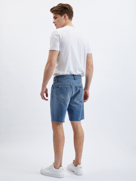 GAP Denim Shorts Straight GAP