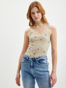 GAP Gemustertes Tank Top GAP
