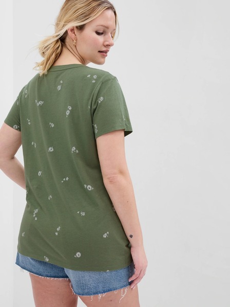 GAP Gemustertes T-Shirt