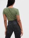 GAP Gemustertes T-Shirt