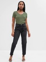 GAP Gemustertes T-Shirt