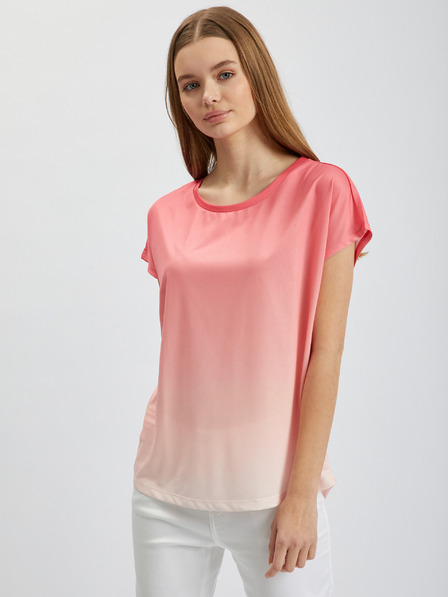Orsay Rosa Damenhemd ORSAY