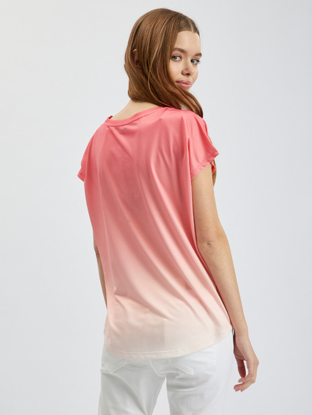 Orsay Rosa Damenhemd ORSAY