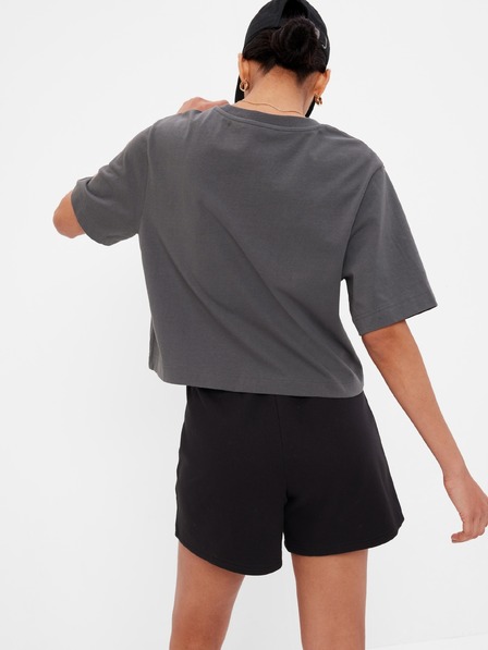 GAP T-Shirt mit Logo Gap GAP