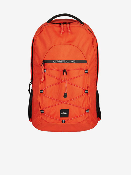 O'Neill Orangefarbener O'Neill BOARDER PLUS RUCKSACK