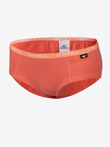 O'Neill Hipster Leopard Panties 2 pcs