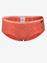 O'Neill Hipster Leopard Panties 2 pcs
