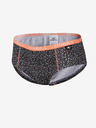 O'Neill Hipster Leopard Panties 2 pcs