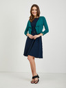 Orsay Petroleum Damen Kurz-Cardigan von ORSAY