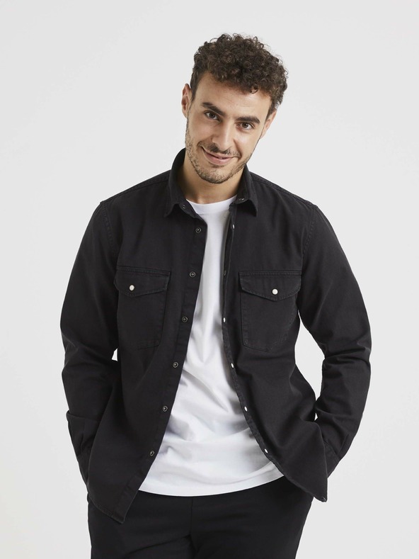 Celio Varevient Hemd