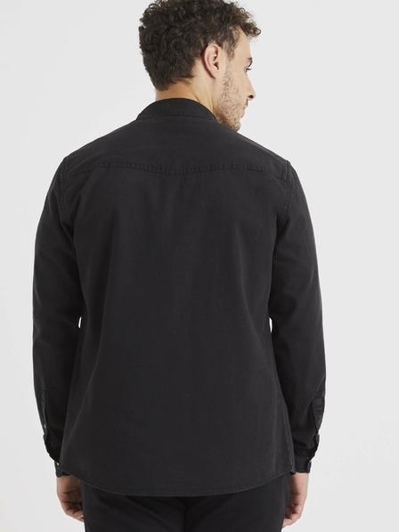 Celio Varevient Hemd