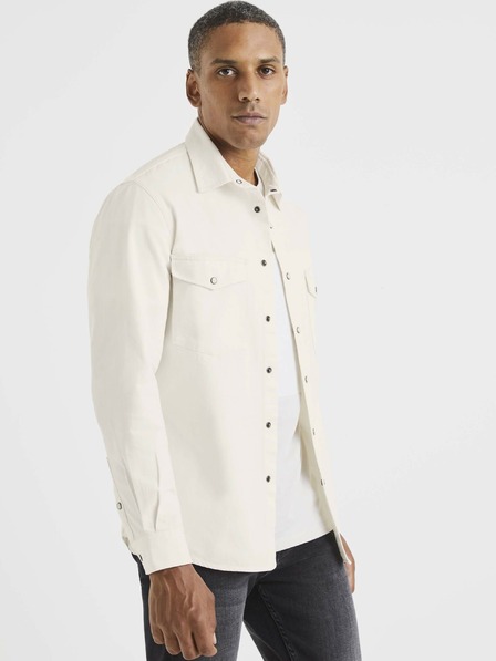 Celio Varevient Hemd