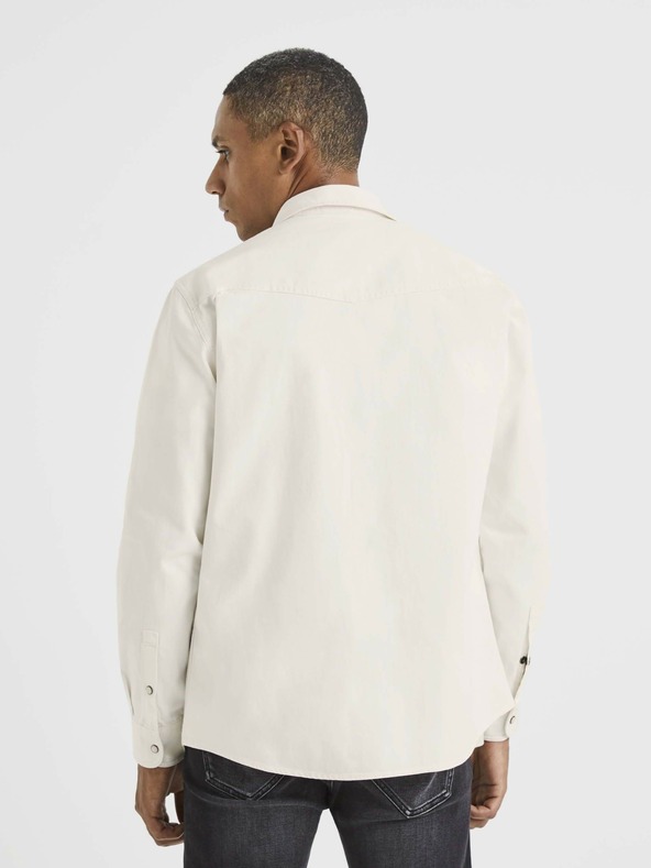 Celio Varevient Hemd