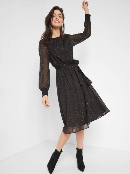 Orsay Schwarzes Kleid von ORSAY