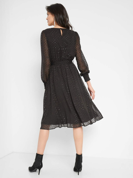 Orsay Schwarzes Kleid von ORSAY