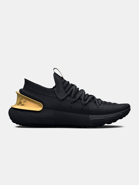 Under Armour Damen Schuhe Under Armour UA W HOVR Phantom 3 MTLC