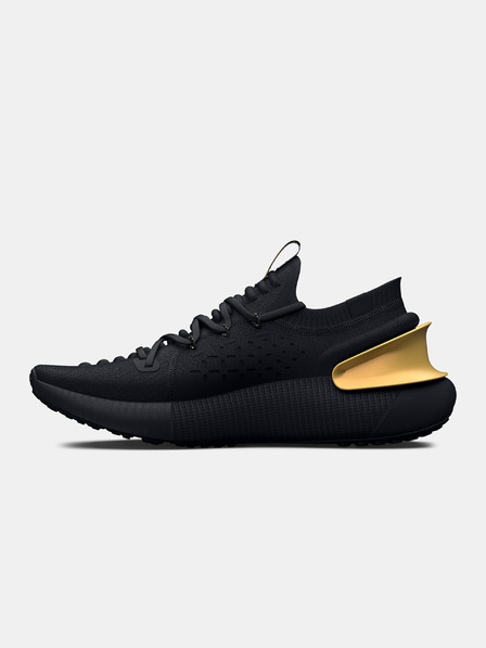 Under Armour Damen Schuhe Under Armour UA W HOVR Phantom 3 MTLC