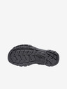 Keen Graue Keen Newport H2 Outdoor-Sandalen für Herren