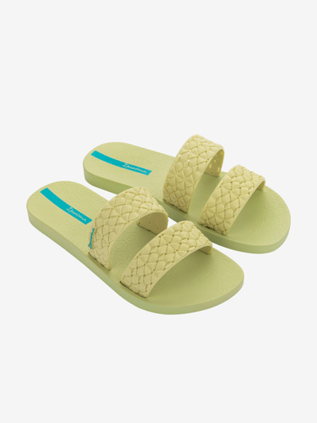 Ipanema Hellgrün Damen Pantoffeln Ipanema