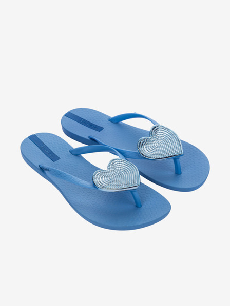 Ipanema Blaue Ipanema-Flip-Flops für Frauen