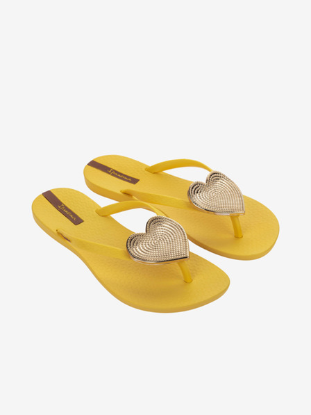 Ipanema Gelb Ipanema Flip Flops für Frauen