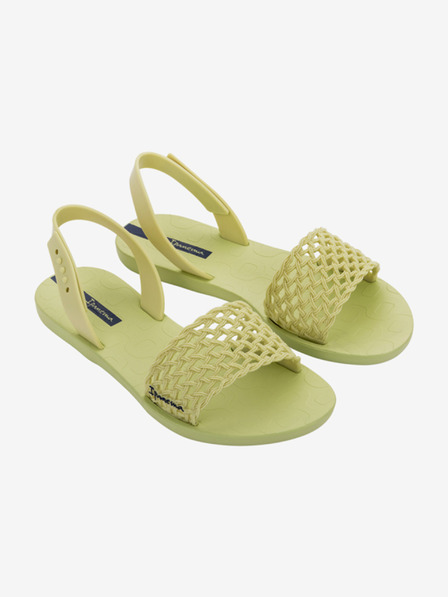 Ipanema Ipanema Sandalen für Frauen in Hellgrün