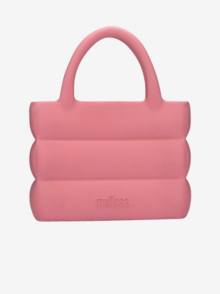 Melissa Pinke Melissa Handtasche für Frauen