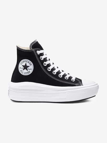 Converse Chuck Taylor All Star Move Platform Tennisschuhe