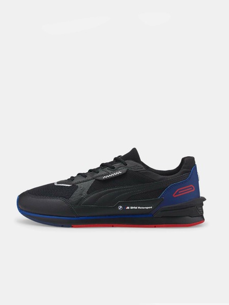 Puma BMW Low Racer Tennisschuhe