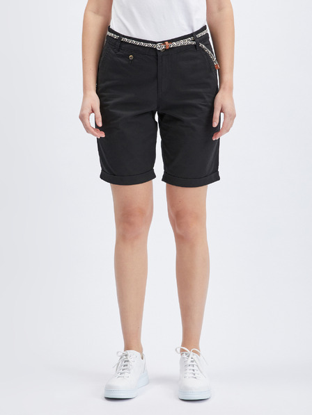 Orsay Schwarze Damenshorts ORSAY